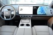 Li Auto (Lixiang) L6 Иркутск  - изображение 44