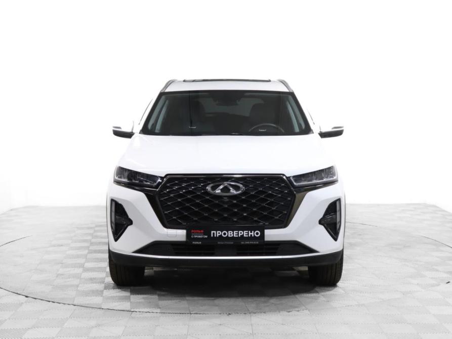 Chery Tiggo 7 Pro Max I Москва  - изображение 2