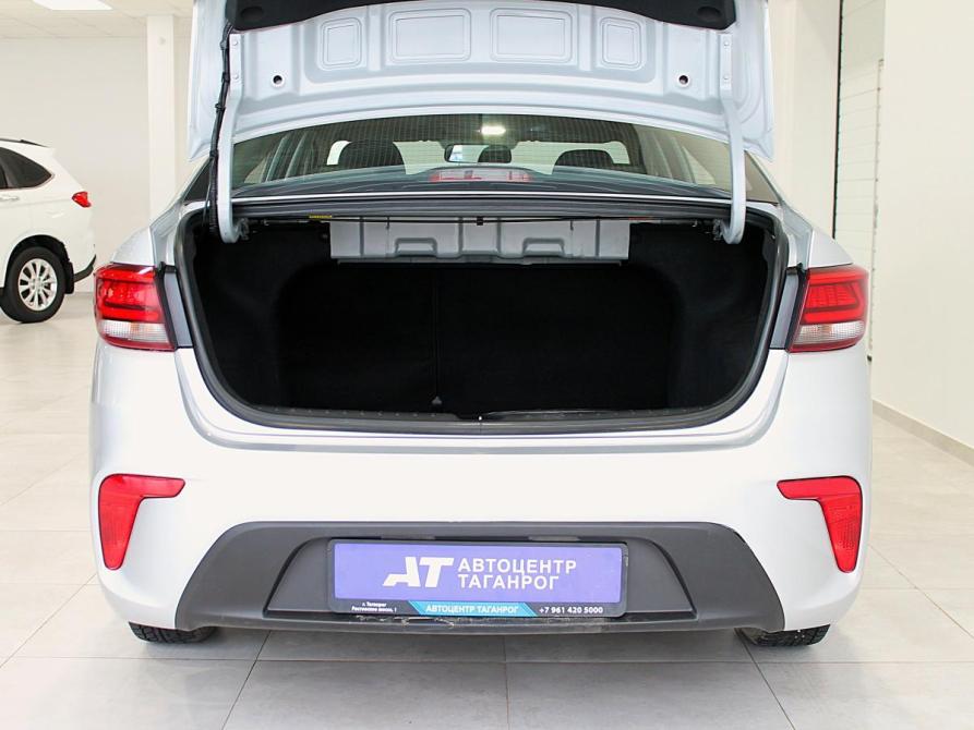 Kia Rio IV Таганрог  - изображение 6