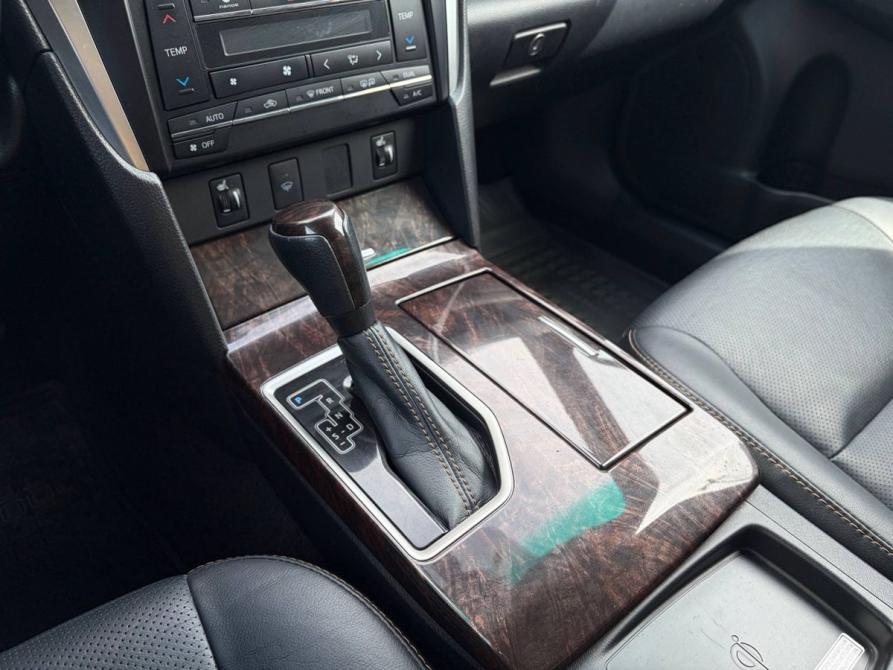 Toyota Camry VII (XV50) Рестайлинг 2 Санкт-Петербург  - изображение 19