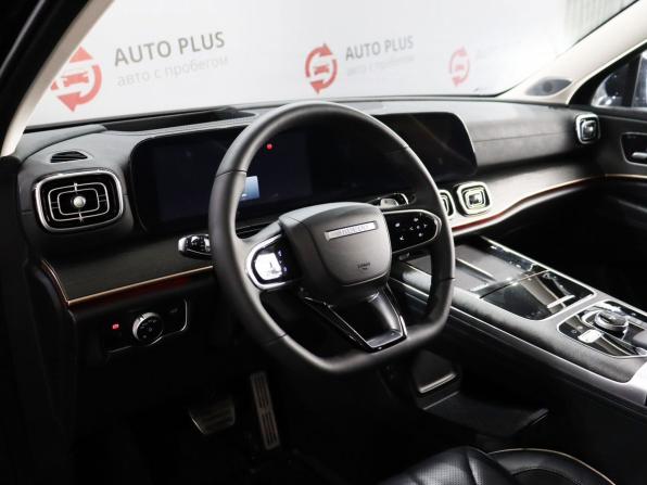 Jaecoo J8 с пробегом 2024 года, цена 3 145 000 рублей, 42000 км, внедорожник, Автокод Объявления