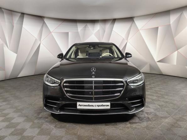 Mercedes-Benz S-Класс VII (W223) с пробегом 2020 года, цена 13 300 000 рублей, 37929 км, седан, Автокод Объявления