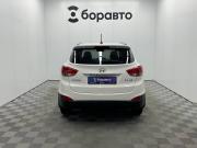 Hyundai ix35 I Воронеж  - изображение 26