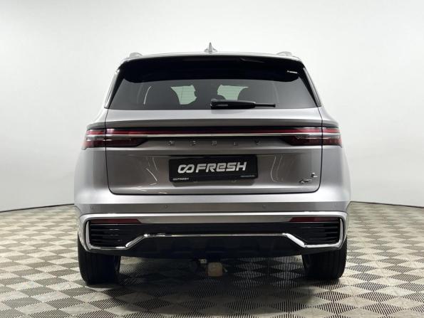 Geely Monjaro I с пробегом 2023 года, цена 2 769 900 рублей, 116181 км, внедорожник, Автокод Объявления
