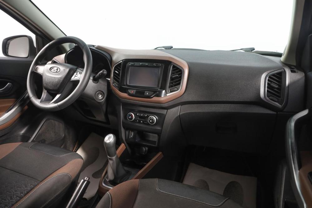 Lada (ВАЗ) XRAY I Новосибирск  - изображение 10