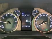 Toyota Land Cruiser Prado 150 Series Рестайлинг 3 Екатеринбург  - изображение 52