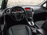 Opel Astra J Рестайлинг Краснодар  - изображение 22