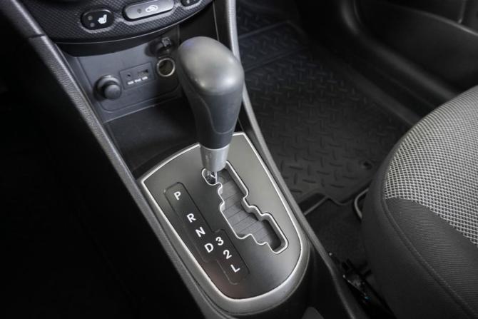 Hyundai Solaris I с пробегом 2011 года, цена 760 000 рублей, 177220 км, хэтчбек, Автокод Объявления