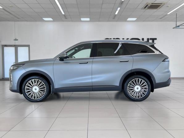 Chery Tiggo 9 I с пробегом 2024 года, цена 2 990 000 рублей, 64805 км, внедорожник, Автокод Объявления