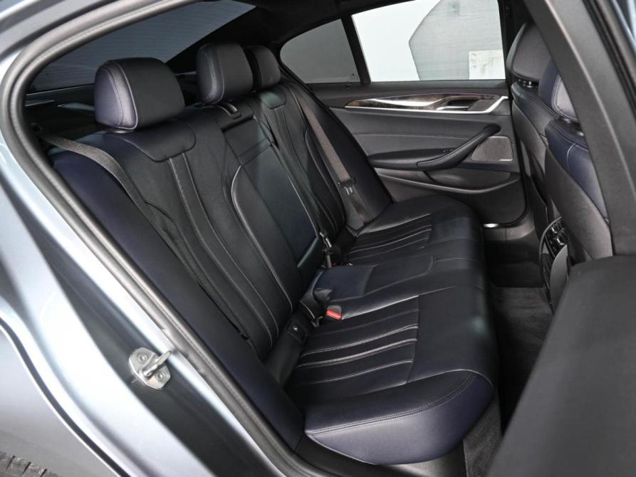 BMW 5 серии VII (G30/G31/G38) Ростов-на-Дону  - изображение 7
