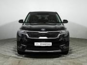 Kia Seltos I Санкт-Петербург  - изображение 18