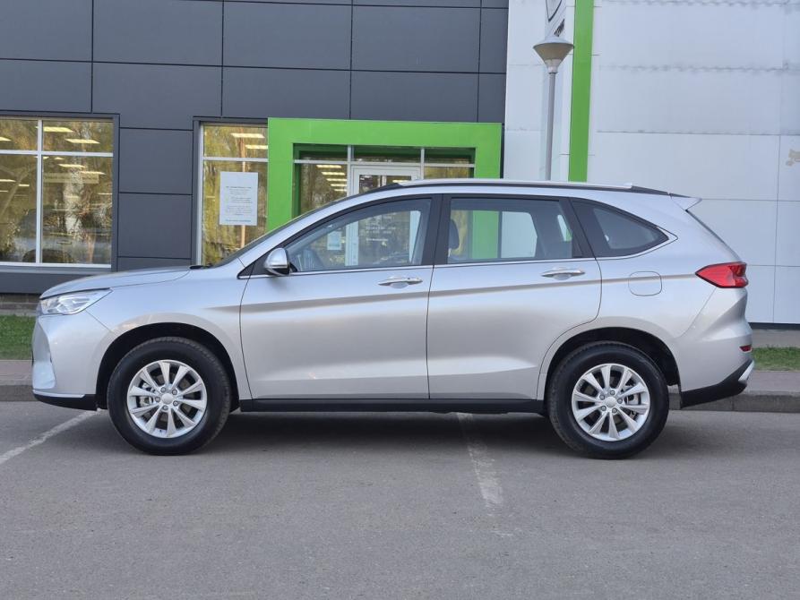 Haval M6 II Ярославль  - изображение 8