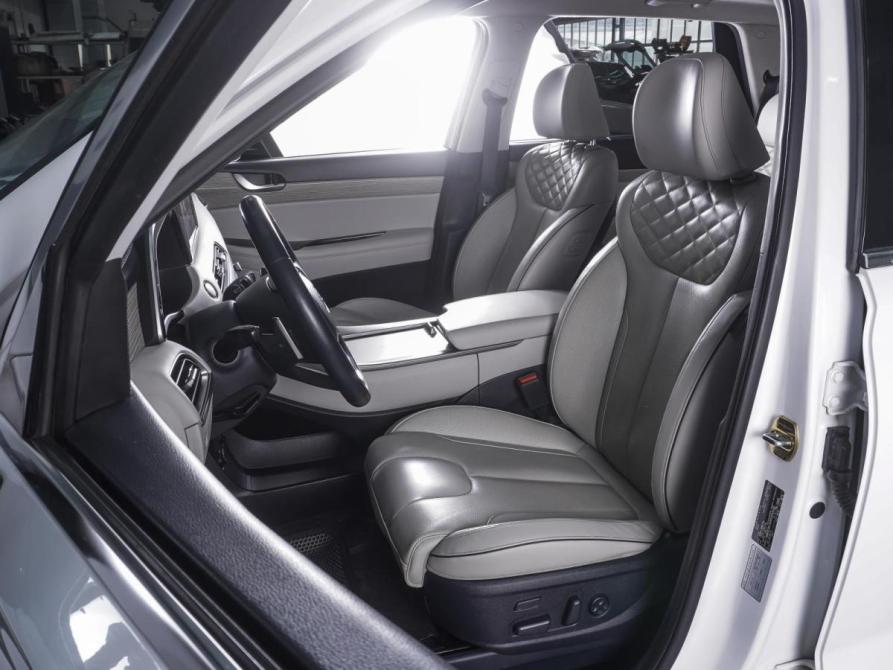 Hyundai Palisade I Ростов-на-Дону  - изображение 11
