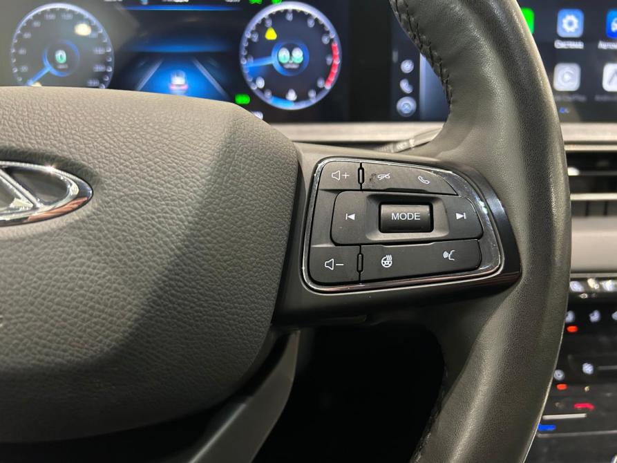 Chery Tiggo 7 Pro Max I Санкт-Петербург  - изображение 22