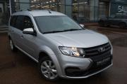 Lada (ВАЗ) Largus I Рестайлинг Стерлитамак  - изображение 18