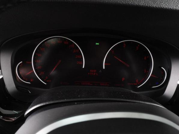 BMW 5 серии VII (G30/G31/G38) с пробегом 2020 года, цена 3 598 000 рублей, 137318 км, седан, Автокод Объявления