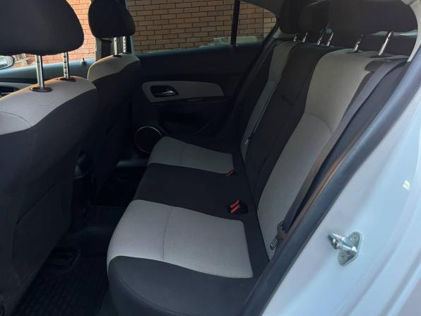Chevrolet Cruze I с пробегом 2011 года, цена 560 000 рублей, 154571 км, седан, Автокод Объявления