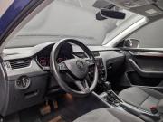 Skoda Octavia III (A7) Рестайлинг Москва  - изображение 42