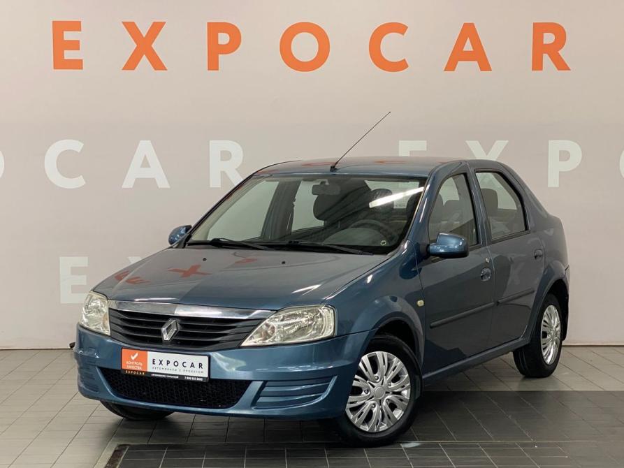 Renault Logan I Рестайлинг Волгоград  - изображение 3