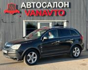 Opel Antara I Альметьевск  - изображение 10