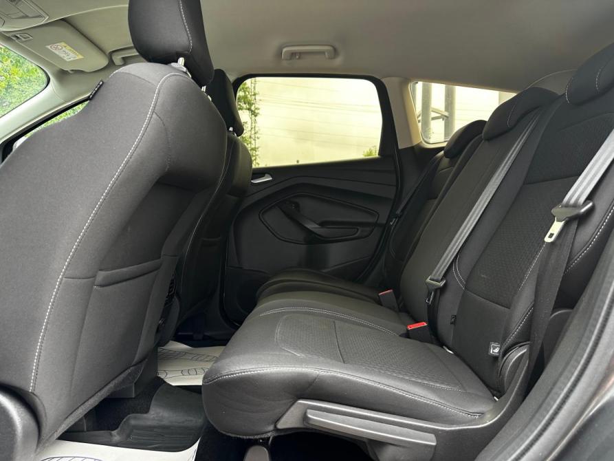 Ford Kuga II Рестайлинг Уфа  - изображение 16