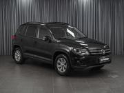 Volkswagen Tiguan I Рестайлинг Ставрополь  - изображение 23