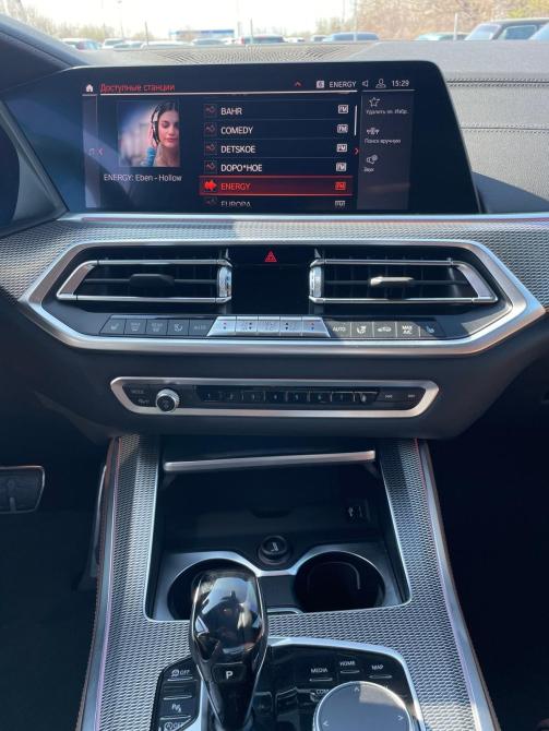 BMW X5 IV (G05/G18) Саратов  - изображение 34