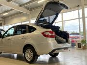 Lada (ВАЗ) Granta I Рестайлинг Пермь  - изображение 36