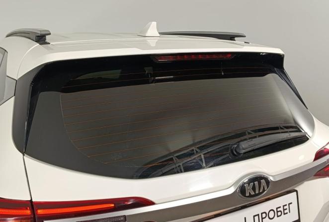 Kia Seltos I с пробегом 2021 года, цена 2 140 000 рублей, 104851 км, внедорожник, Автокод Объявления