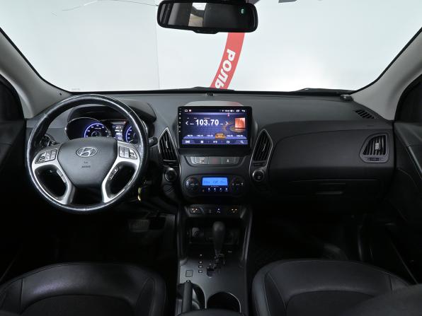 Hyundai ix35 I Рестайлинг с пробегом 2014 года, цена 1 430 000 рублей, 138000 км, внедорожник, Автокод Объявления