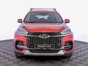 Chery Tiggo 8 I Москва  - изображение 32