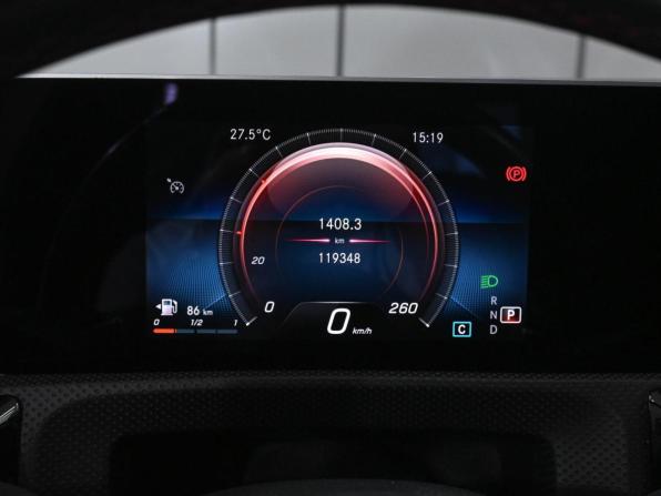Mercedes-Benz CLA II (C118 X118) с пробегом 2019 года, цена 2 790 000 рублей, 119348 км, седан, Автокод Объявления