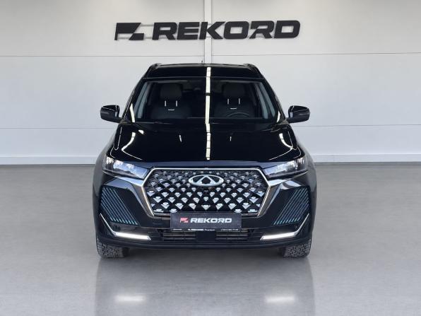 Chery Tiggo 7 Pro Max I Рестайлинг с пробегом 2024 года, цена 2 049 000 рублей, 79600 км, внедорожник, Автокод Объявления