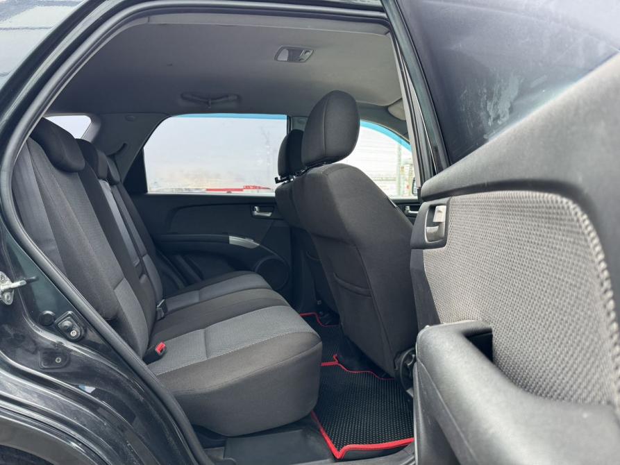 Kia Sportage II Рестайлинг Архангельск  - изображение 11