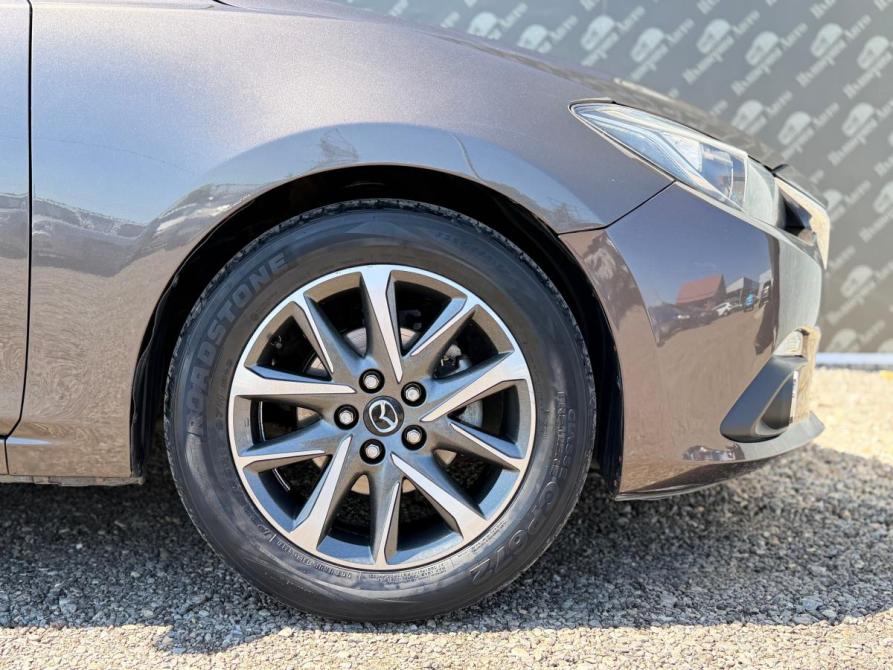 Mazda 3 III (BM) Краснодар  - изображение 15
