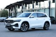 Geely Monjaro I Москва  - изображение 28
