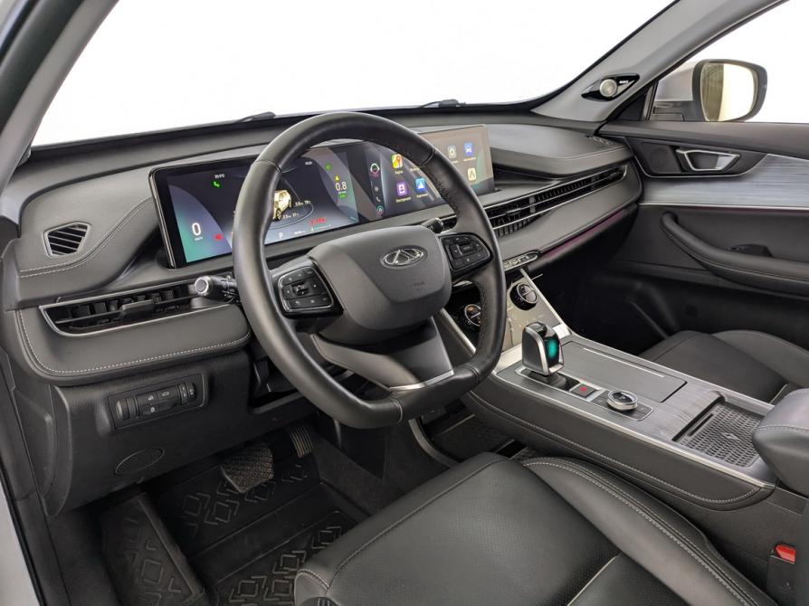 Chery Tiggo 7 Pro Max I Москва  - изображение 17
