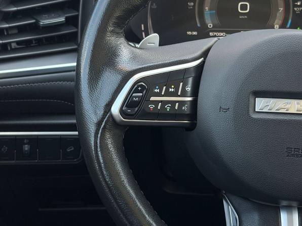 Haval F7 I с пробегом 2021 года, цена 2 099 000 рублей, 57030 км, внедорожник, Автокод Объявления