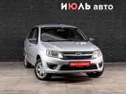 Lada (ВАЗ) Granta I Екатеринбург  - изображение 20