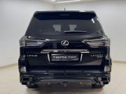 Lexus LX III Рестайлинг 2 Вологда  - изображение 28