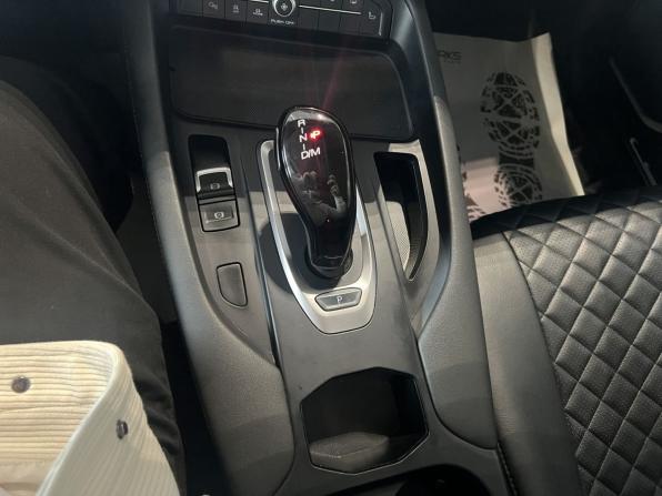 Haval F7 I Рестайлинг с пробегом 2023 года, цена 1 750 000 рублей, 51748 км, внедорожник, Автокод Объявления