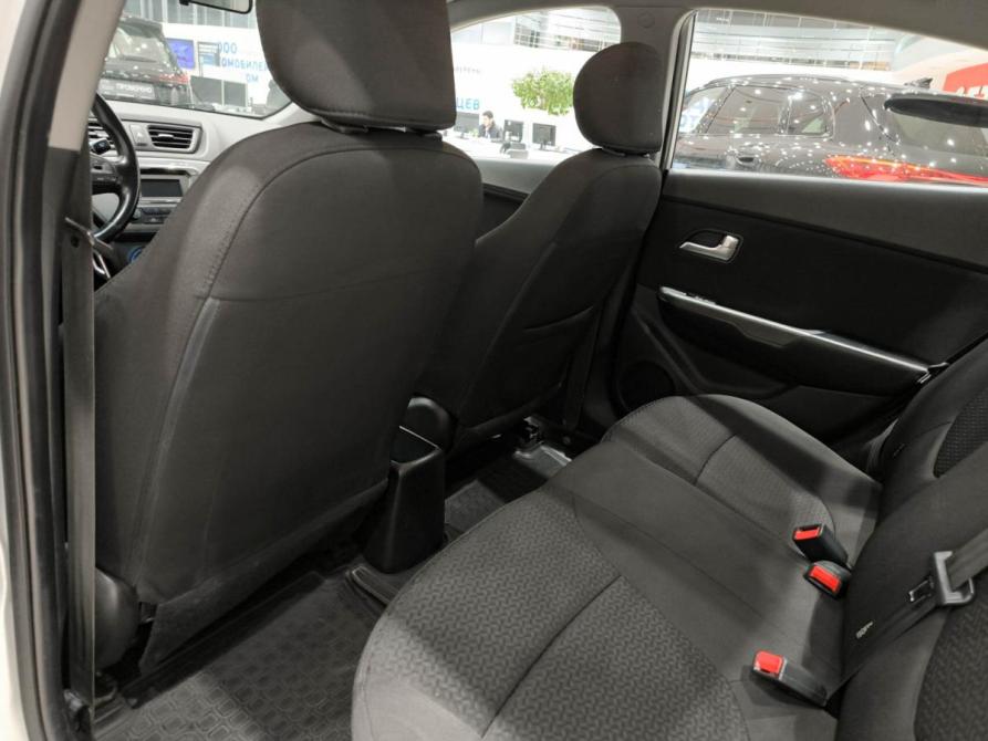 Kia Rio III Казань  - изображение 15