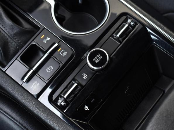 Kia K5 III с пробегом 2020 года, цена 2 830 000 рублей, 143709 км, седан, Автокод Объявления