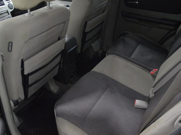 Nissan X-Trail I Рестайлинг с пробегом 2006 года, цена 550 000 рублей, 286751 км, внедорожник, Автокод Объявления