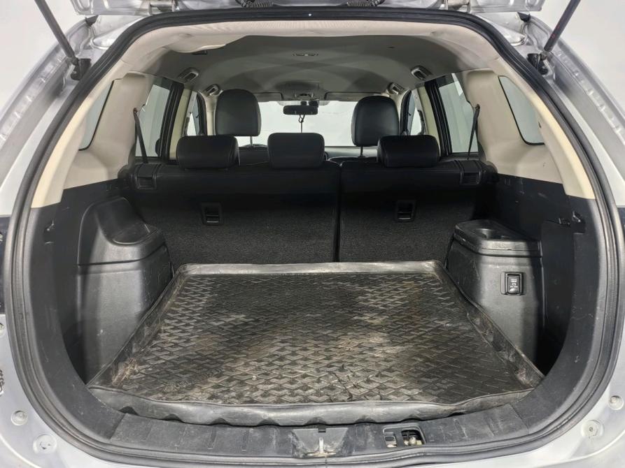 Mitsubishi Outlander III Рестайлинг 2 Санкт-Петербург  - изображение 21
