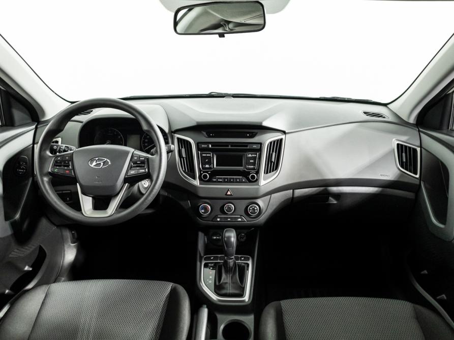 Hyundai Creta I Санкт-Петербург  - изображение 13