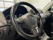 Volkswagen Tiguan I Рестайлинг Москва  - изображение 34