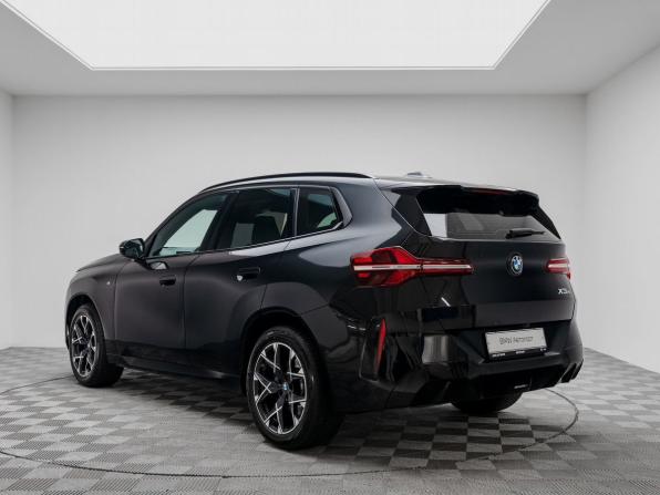 BMW X3 IV (G45/G48) с пробегом 2024 года, цена 7 380 000 рублей, 19048 км, внедорожник, Автокод Объявления
