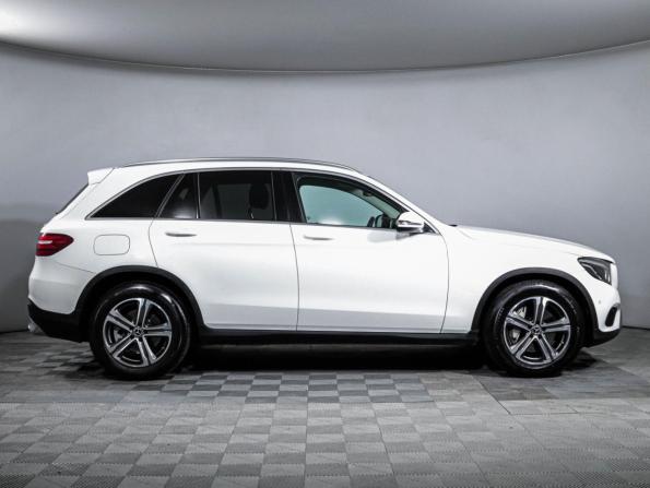 Mercedes-Benz GLC I (X253) с пробегом 2016 года, цена 3 270 000 рублей, 78500 км, внедорожник, Автокод Объявления