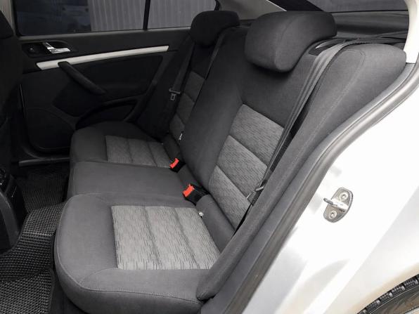 Skoda Octavia II (A5) Рестайлинг с пробегом 2011 года, цена 867 000 рублей, 157148 км, лифтбек, Автокод Объявления